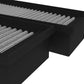aFe 19-24 Mercedes G63 AMG V8-4.0L (tt) Magnum FLOW OE Replacement Pro DRY S Air Filter