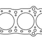 Cometic Nissan FJ20E/ET 2L 16V 91mm .070 inch MLS Head Gasket