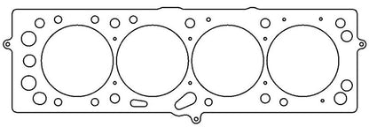 Cometic Vauxhall/Opel 16V 1.6L 82mm .089 inch MLS Head Gasket