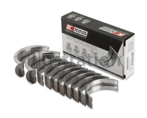 King Engine Bearings Mitsubishi 4G63 (Size +0.25mm) Main Bearing Set