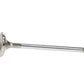 Manley Chevrolet LT1 6.2L 1.590in Head Diameter Race Master Exhaust Valves (Set of 8)