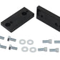 Whiteline 05-23 Toyota Tacoma Front Sway Bar Relocation Bracket