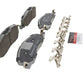Brembo OE 20-23 Ford Explorer/Police Interceptor Utility/Lincoln Aviator Ceramic Brake Pad - Front