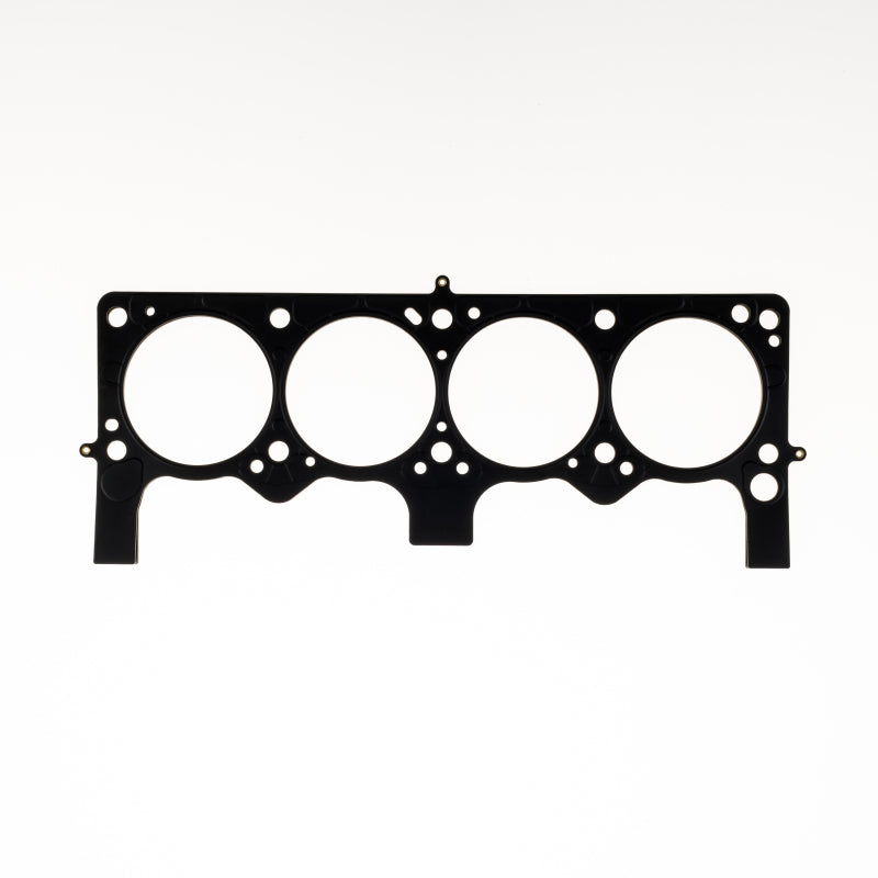 Cometic Chrysler R3 Race Block .098in MLS Cylinder Head Gasket - 4.100in Bore - W2 Heads