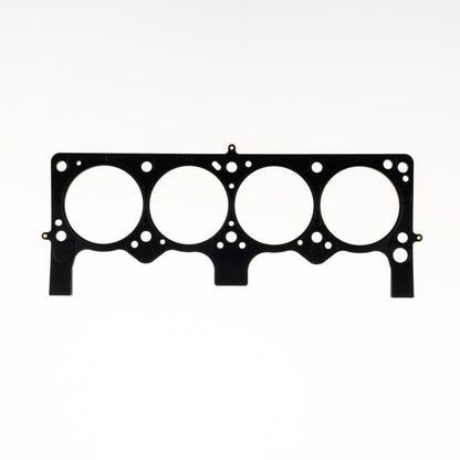 Cometic Chrysler R3 Race Block .070in MLS Cylinder Head Gasket - 4.100in Bore - W2 Heads