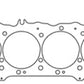 Cometic Mercury / Chevy Big Block 4.5in Bore .030 inch MLS Head Gasket