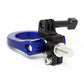 Torque Solution Tow Hook Add On: Go Pro Mount