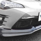 GReddy 17-20 Toyota 86 GRacer Front Lip Spoiler