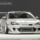 GReddy Scion FR-S Pandem Wide Body V3 Side Canards
