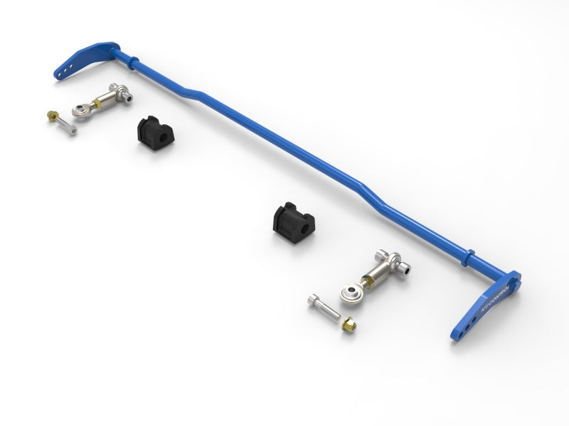 aFe 13-23 Toyota GR86 CONTROL Rear Sway Bar - Blue