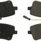 StopTech Street Brake Pads