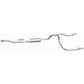 BRExhaust 19-24 Chevrolet Silverado 1500 5.3L Direct-Fit Replacement Exhaust Kit