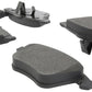 StopTech Street Touring 06 Lexus GS300/430 / 07-08 GS350 Rear Brake Pads