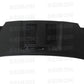 Seibon 00-05 Toyota MR-S OEM Carbon Fiber Trunk Lid