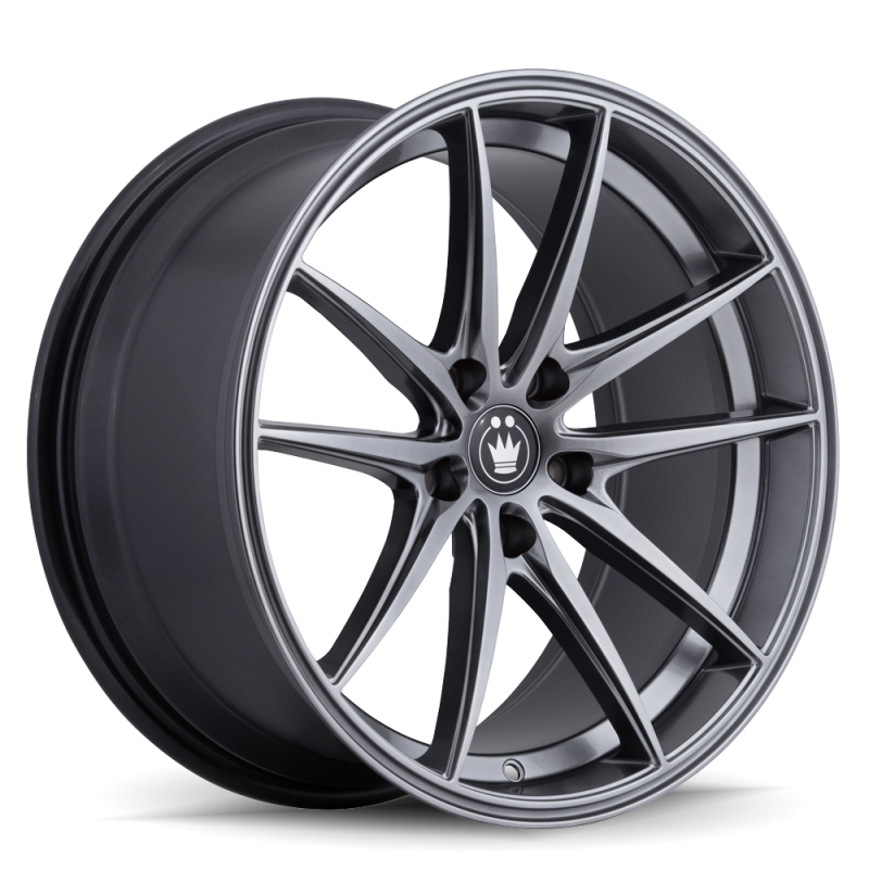 Konig Oversteer 20x8.5 5x114.3 ET30 Opal