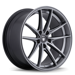 Konig Oversteer 20x8.5 5x114.3 ET30 Opal