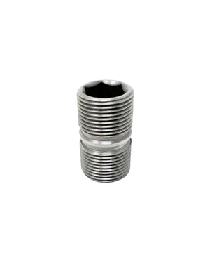 Torque Solution S197 11-14 / S550 2015+ Ford Mustang GT Oil Filter Adapter