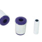 SuperPro Lower Control Arm Bushing Kit