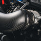 AWE Tuning 24-26 Ford S650 Mustang GT/Dark Horse S-FLO Carbon Intake