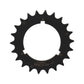 Manley Billet Timing Chain Kit - Small Block Chevrolet - BBC Snout - Brass Shim