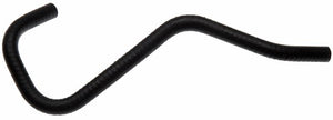 Gates 01-02 Acura MDX V-6 3.5L Thermo Valve To Eng. Molded Heater Hose