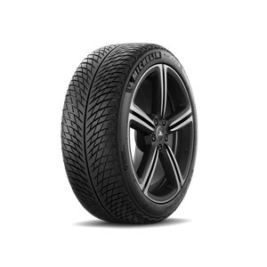 Michelin Pilot Alpin 5 245/40R19 98V XL