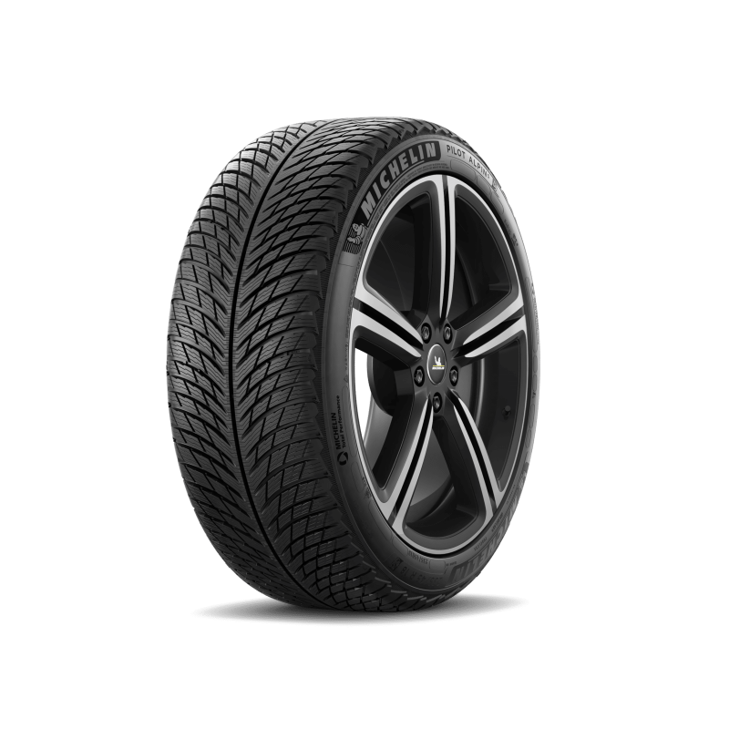 Michelin Pilot Alpin 5 255/40R20 101V XL