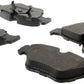 StopTech 95-99 BMW M3 / 01-07 M3 E46 / 89-93 M5 / 98-02 Z3 M series Front Brake Pads