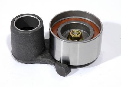 Gates 98-03 BMW 540I V-8 4.4L Alt. W.P. & P.S. Belt Drive Tensioner