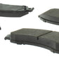 StopTech Street Select Brake Pads - Front