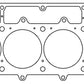 Cometic GM LSX McLaren 4.125in Bore .040 inch MLS Head Gasket - Right