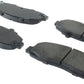 StopTech Street Brake Pads