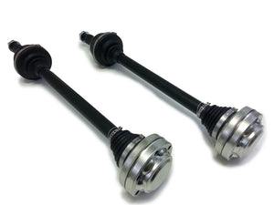 DSS 16-17 Cadillac CTS-V 1000HP Level 5 Axle (Both Large Diameter Bars) - Left RA5270X5