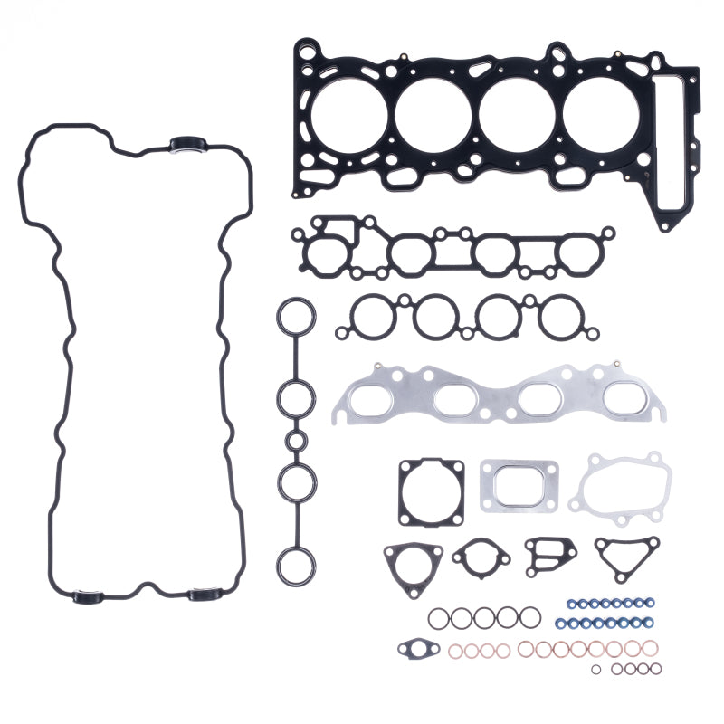 Cometic Nissan 94-98 SR20DE/SR20DET Top End Gasket Kit-87.5mm Bore-.080in MLS Cylinder Head Gasket