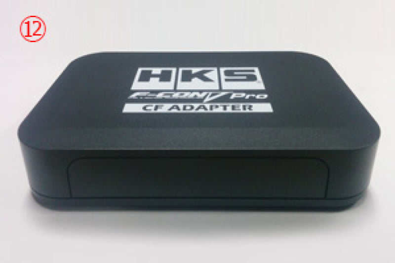 HKS F-CON Universal IGN Adaptor