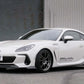 GReddy 2022+ Subaru BRZ X VOLTEX Aero Kit Front Under Spoiler FRP