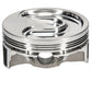 JE Pistons Chevrolet LT4 Gen V 4.070 Bore 0.945 Pin -1.320 CD Inv Dome/Dish Pistons - Set of 8