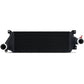 Mishimoto 2024+ Toyota Tacoma Performance Intercooler - Black