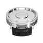 Manley 04+ Subaru WRX/STI EH257 99.50mm STD (Grade B) Bore 8.5:1 Dish Piston (SINGLE PISTON)