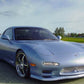 GReddy 93-96 Mazda RX-7 24 LS Spec Intercooler Kit for Factory Turbos