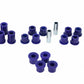 SuperPro Leaf Spring Bushing Set