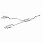 Magnaflow BRE Exhaust 10-13 Acura MDX 3.7L