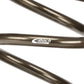 Eibach ERS 18in L x 3.50in OD Platinum Rear Spring - 70 lbs/in
