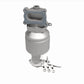 MagnaFlow 17-22 Honda Pilot 3.5L California Grade CARB Compliant DF Manifold Catalytic Converter