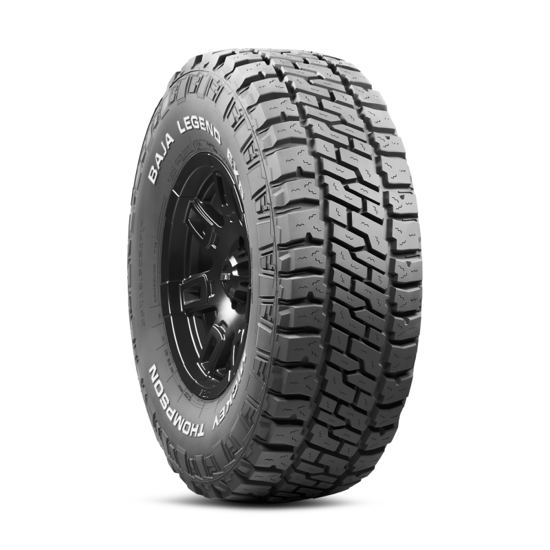 Mickey Thompson Baja Legend EXP Tire - LT275/60R20 123/117Q E - 272528