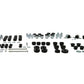 Whiteline 65-82 Chevrolet Corvette C2/C3 Essential Front and Rear Vehicle Kit