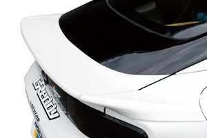 GReddy 2022+ Nissan Z FRP Rear Wing Aero Kit
