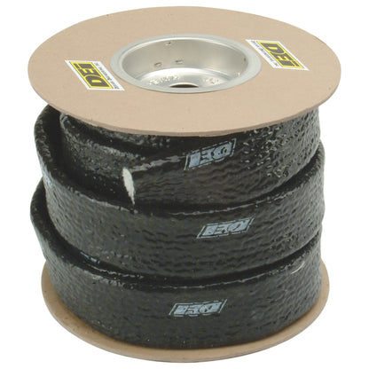 DEI Fire Sleeve 1in I.D. x 100ft Spool