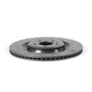 Brembo OE 11-19 Audi A6 C7 Avant/10-19 Audi A7 Sportback/09-19 A8 D4 Rear Sport Brake Disc - 356x20