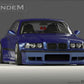 GReddy BMW E36 Pandem Blister Kit